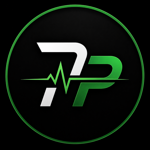 PipPulse Scanner
